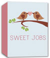 River's Edge <i>Sweet Jobs</i> Valentine's Day Curriculum Download